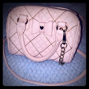 Betsey Johnson Handbag
